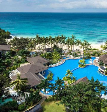 Moevenpick Resort & Spa Boracay