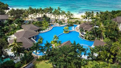 Moevenpick Resort & Spa Boracay