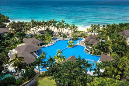 Moevenpick Resort & Spa Boracay