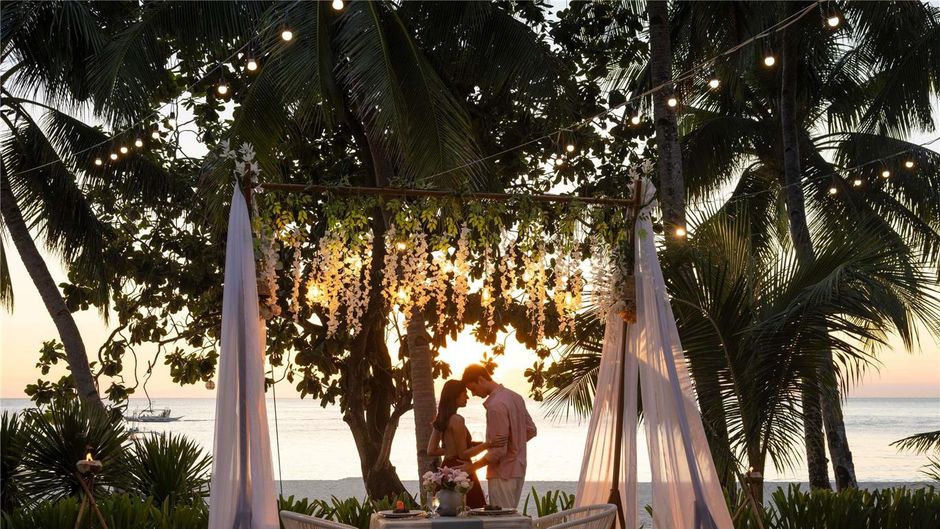 Moevenpick Resort & Spa Boracay Other