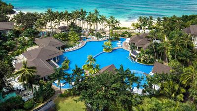 Moevenpick Resort & Spa Boracay