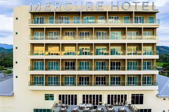 Mercure Langkawi Pantai Cenang