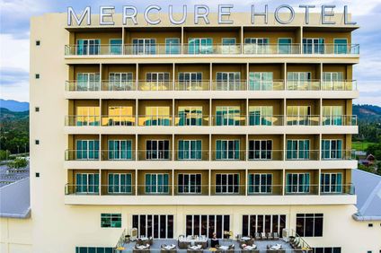 Mercure Langkawi Pantai Cenang