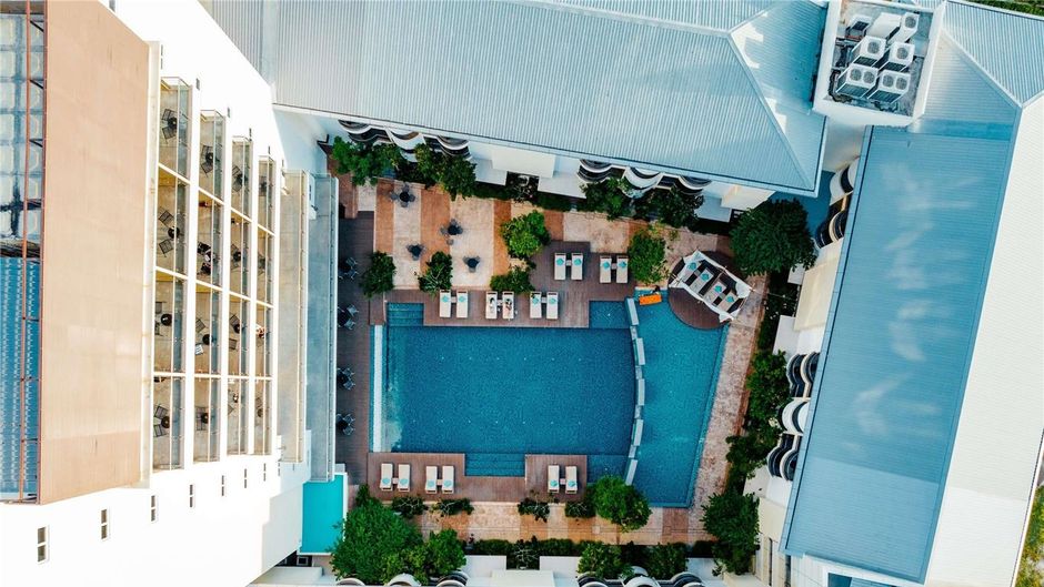 Mercure Langkawi Pantai Cenang Pool