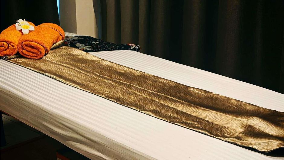 Mercure Langkawi Pantai Cenang Spa