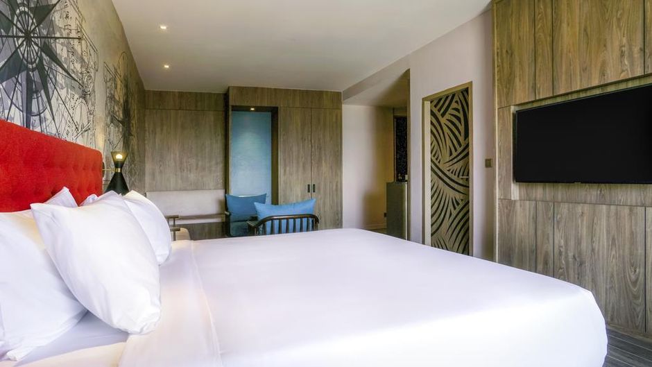 Mercure Langkawi Pantai Cenang Suite