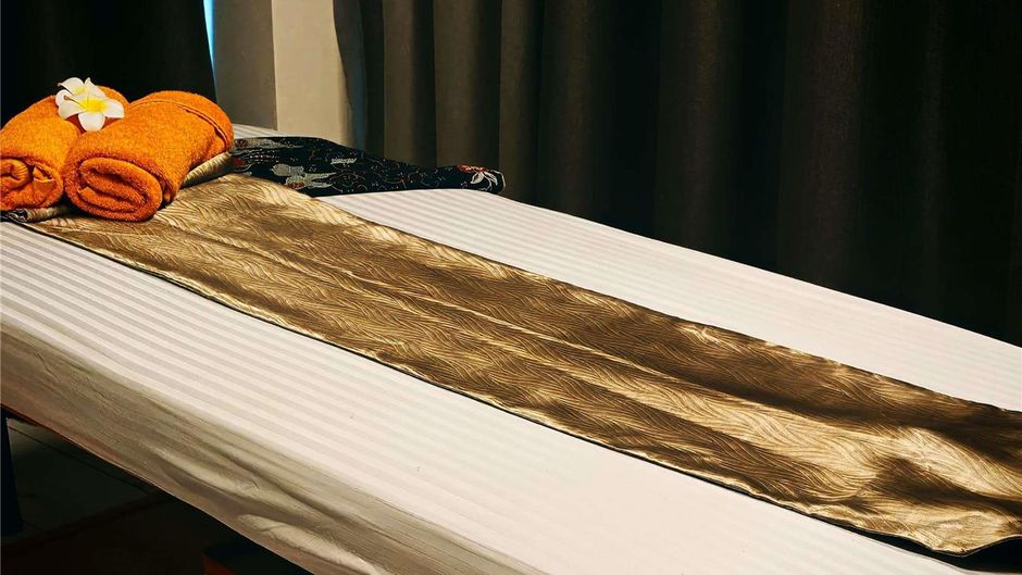 Mercure Langkawi Pantai Cenang Spa