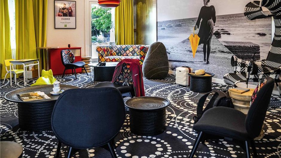 Ibis Styles Saint Brieuc Plerin Other