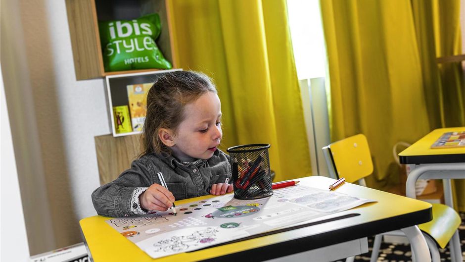 Ibis Styles Saint Brieuc Plerin Other
