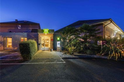 Ibis Styles Saint Brieuc Plerin