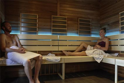 Aparthotel Adagio & Spa Vannes