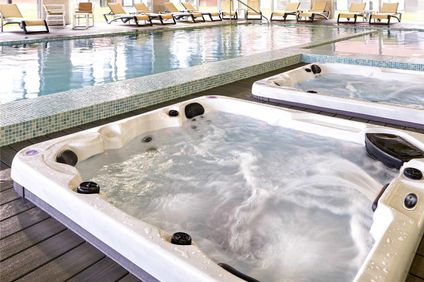 Aparthotel Adagio & Spa Vannes