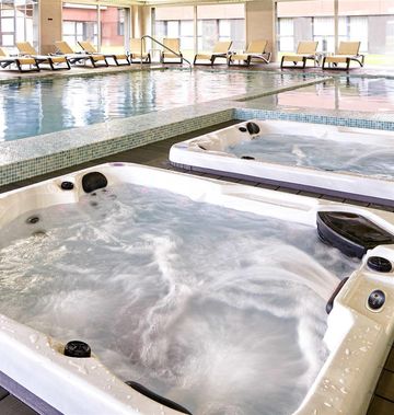 Aparthotel Adagio & Spa Vannes