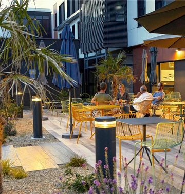 Aparthotel Adagio & Spa Vannes