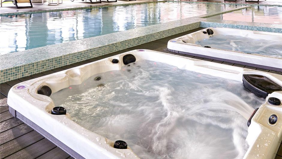 Aparthotel Adagio & Spa Vannes Exterior