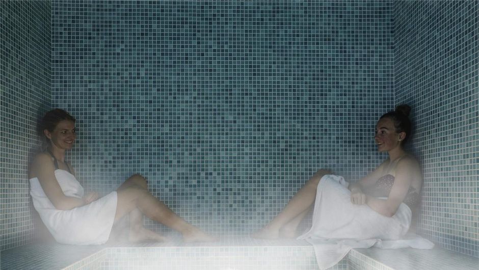 Aparthotel Adagio & Spa Vannes Spa
