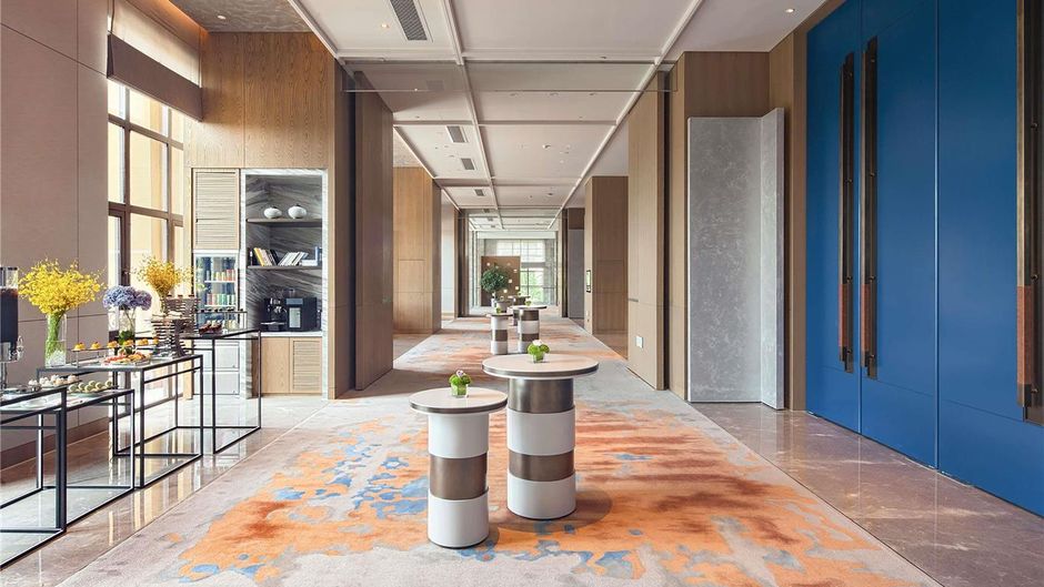 Pullman Yueyang Other