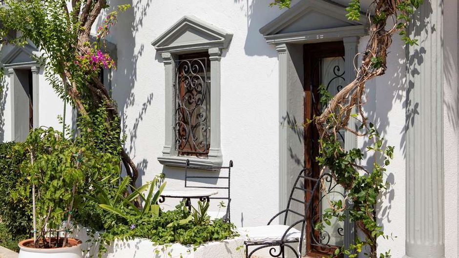 DoubleTree by Hilton Bodrum Marina Vista Other