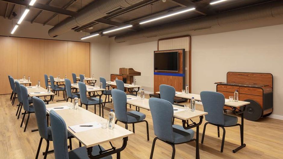 DoubleTree by Hilton Bodrum Marina Vista Meeting