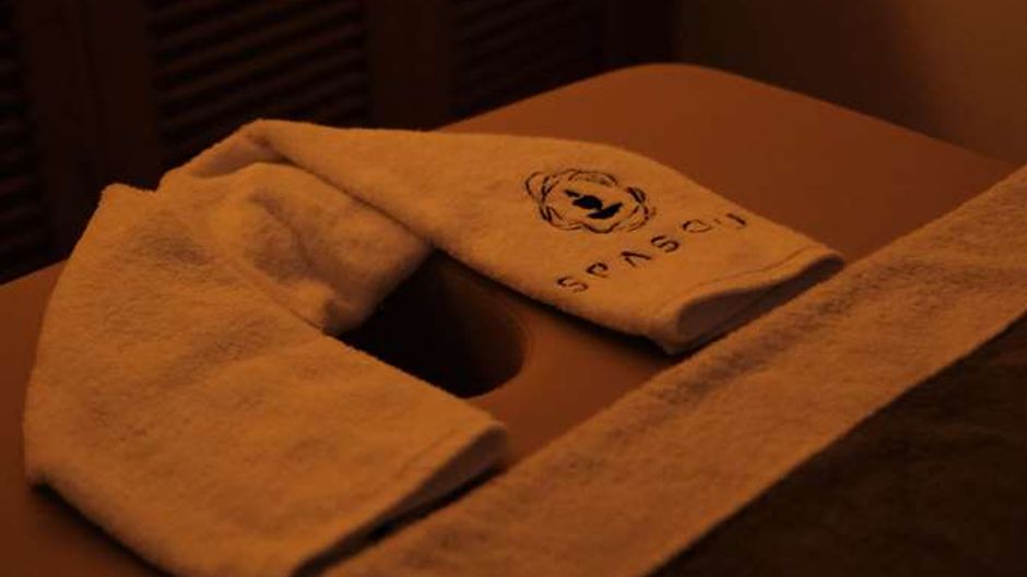 DoubleTree by Hilton Bodrum Marina Vista Other