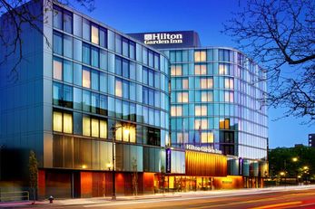 Hilton Garden Inn Boston Brookline