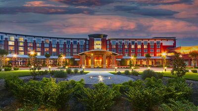 The Chattanoogan Hotel, Curio Collection