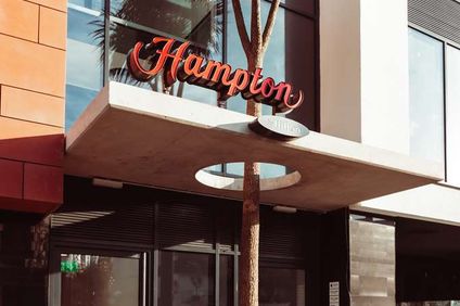 Hampton by Hilton Torquay