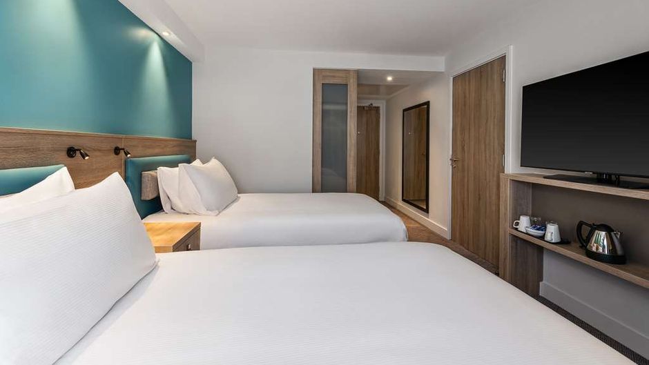 Hampton by Hilton Torquay Other
