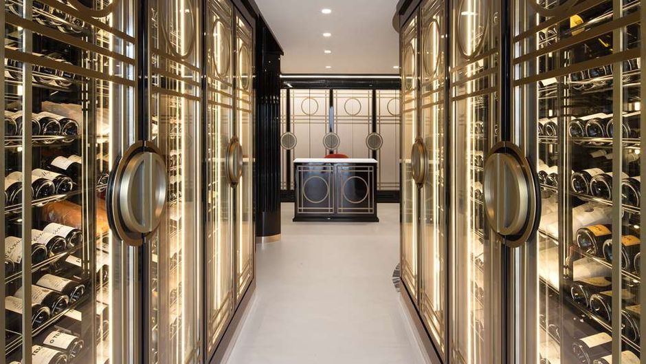 DoubleTree by Hilton A Coruna Lobby