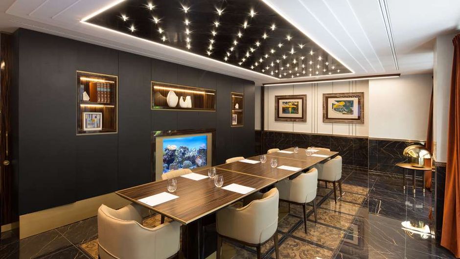 DoubleTree by Hilton A Coruna Meeting