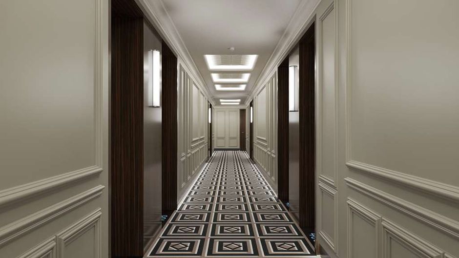 DoubleTree by Hilton A Coruna Other