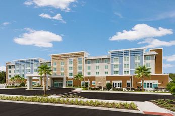 Hilton Garden Inn Apopka City Center