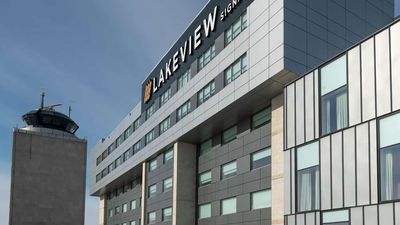 Lakeview Signature, Trademark Collection