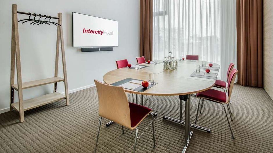 IntercityHotel Hildesheim Meeting