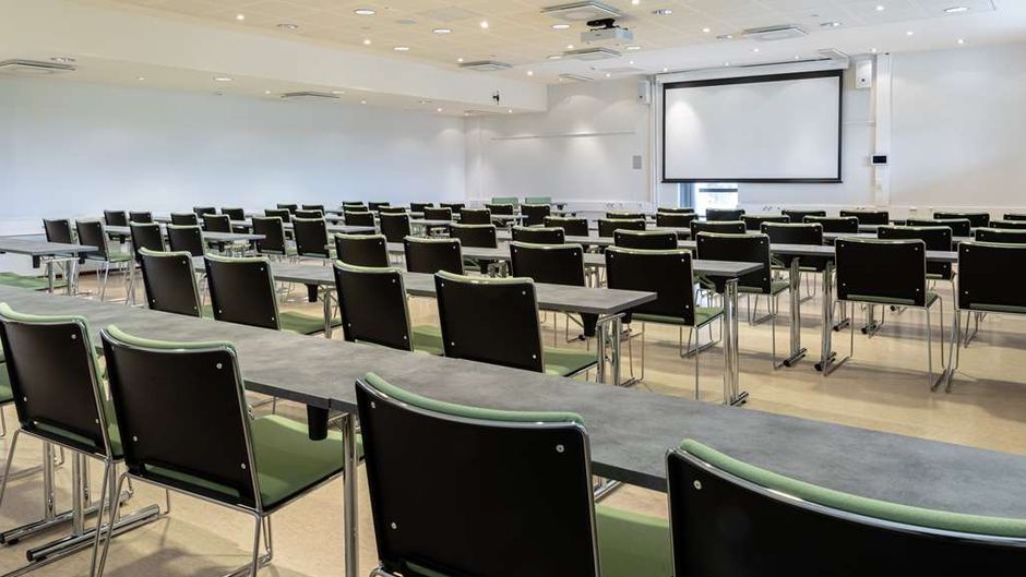 Scandic Pasila Meeting
