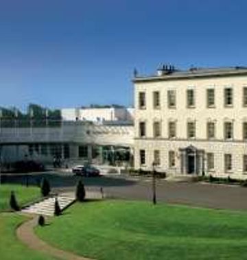 Dunboyne Castle Hotel and Spa