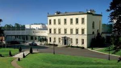 Dunboyne Castle Hotel and Spa
