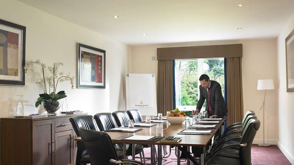 Dunboyne Castle Hotel and Spa Meeting