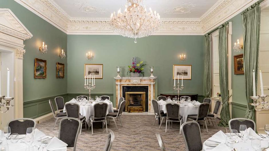 Dunboyne Castle Hotel and Spa Meeting