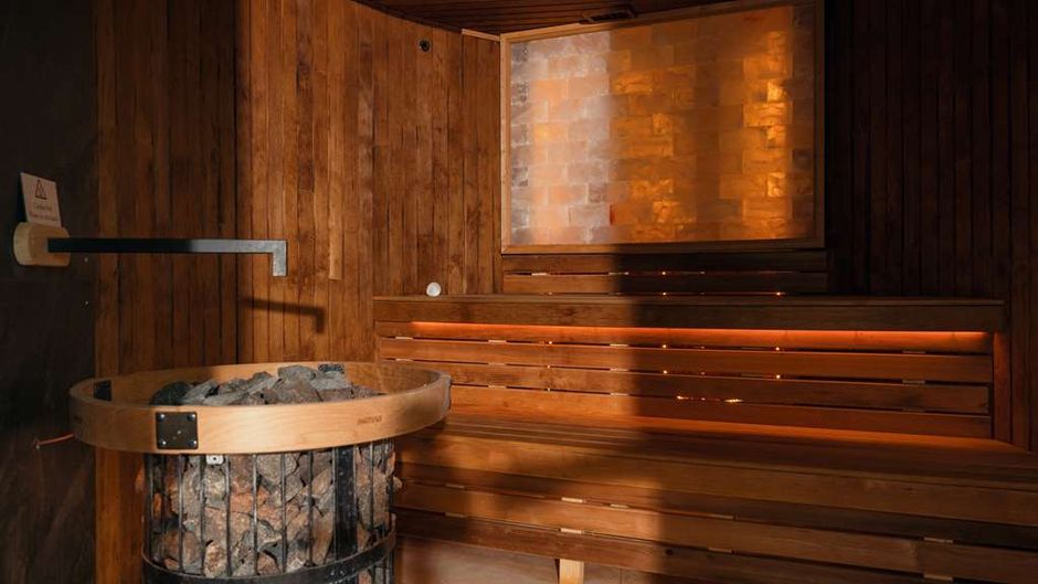 Dunboyne Castle Hotel and Spa Spa