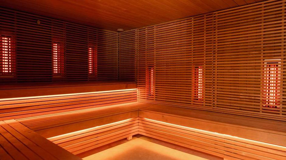 Dunboyne Castle Hotel and Spa Spa