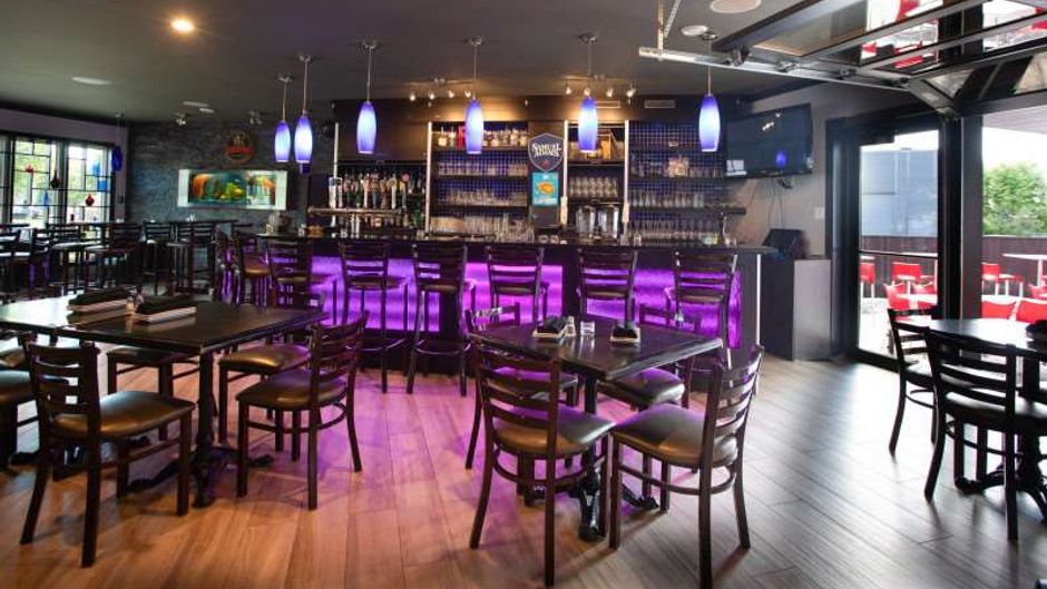 Hotel V Restaurant
