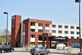 C Hotels Le Navigateur