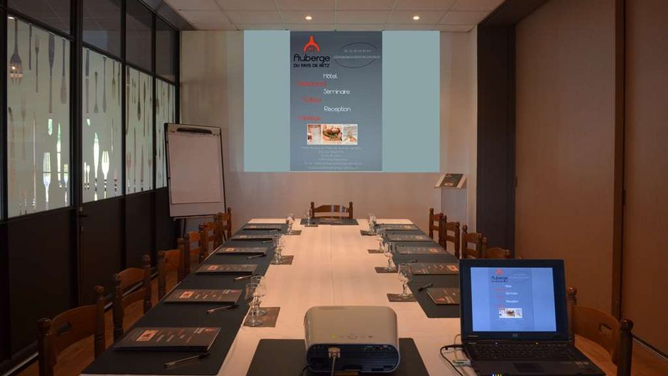 Best Western Nuit de Retz Nantes Sud Meeting
