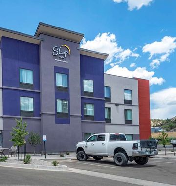 Sleep Inn