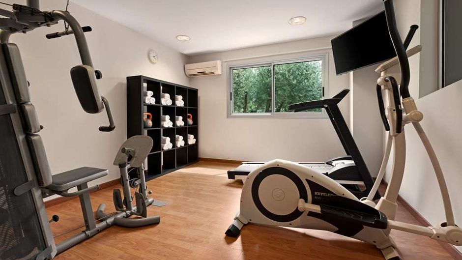 Ramada by Wyndham Valencia Almussafes Health