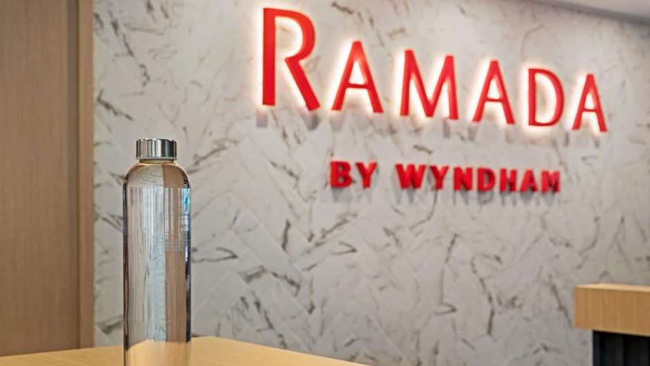 Ramada by Wyndham Valencia Almussafes Other