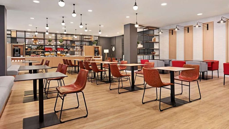 Ramada by Wyndham Valencia Almussafes Other