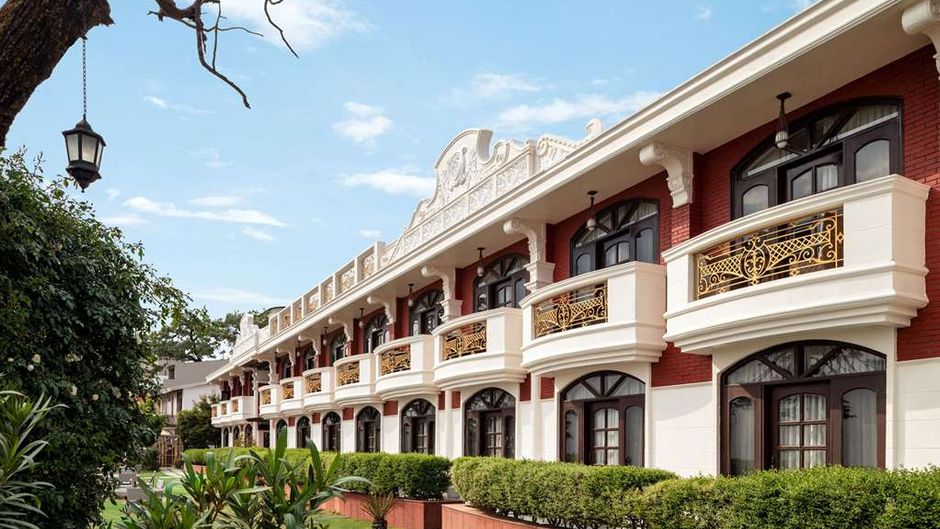 Ramada by Wyndham Mussoorie Mall Road Other