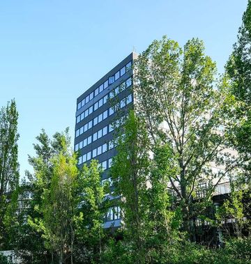 Loftstyle Hotel Hannover, BW Signature